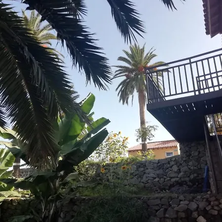 Apartamento Glorieta Casa Inmersa En Un Entorno Natural