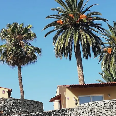 Apartamento Glorieta Casa Inmersa En Un Entorno Natural Puerto de la Cruz (Tenerife)