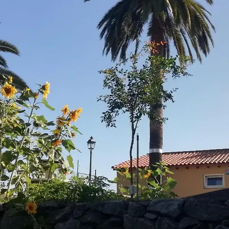 Apartamento Glorieta Casa Inmersa En Un Entorno Natural *