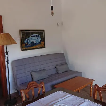 Apartamento Glorieta Casa Inmersa En Un Entorno Natural