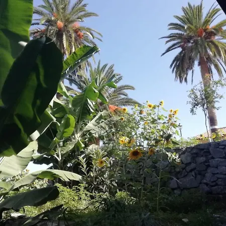 Apartamento Glorieta Casa Inmersa En Un Entorno Natural