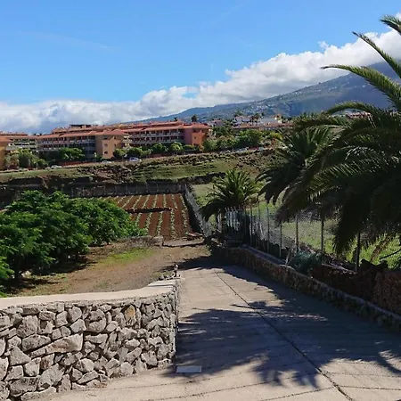 Glorieta Casa Inmersa En Un Entorno Natural