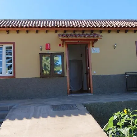 Apartamento Glorieta Casa Inmersa En Un Entorno Natural
