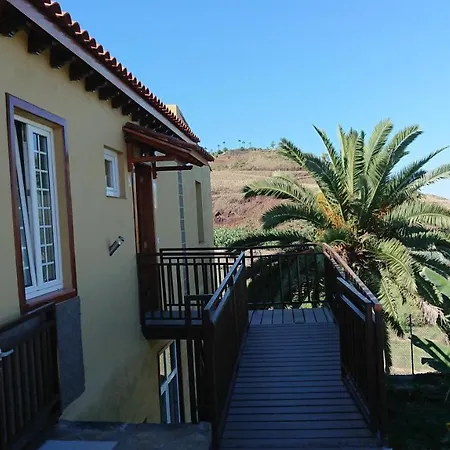 Apartamento Glorieta Casa Inmersa En Un Entorno Natural Puerto de la Cruz (Tenerife)