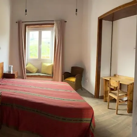 Apartamento Glorieta Casa Inmersa En Un Entorno Natural *
