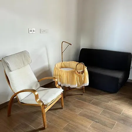 Apartamento Glorieta Casa Inmersa En Un Entorno Natural *