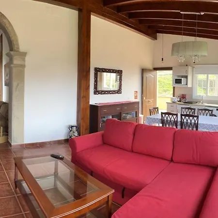 Apartamento Glorieta Casa Inmersa En Un Entorno Natural *