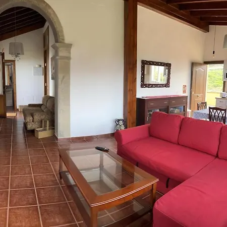 Apartamento Glorieta Casa Inmersa En Un Entorno Natural *