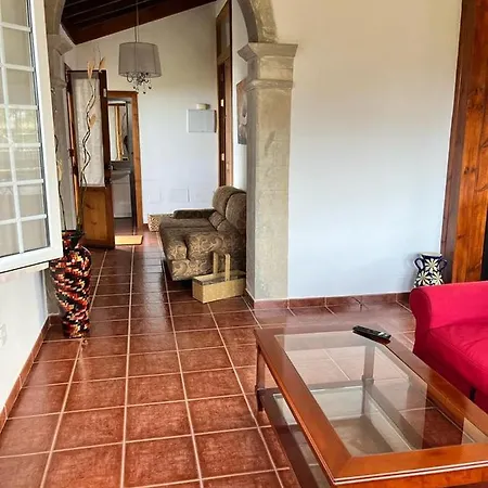 Glorieta Casa Inmersa En Un Entorno Natural Apartamento