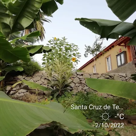 Glorieta Casa Inmersa En Un Entorno Natural Apartamento *