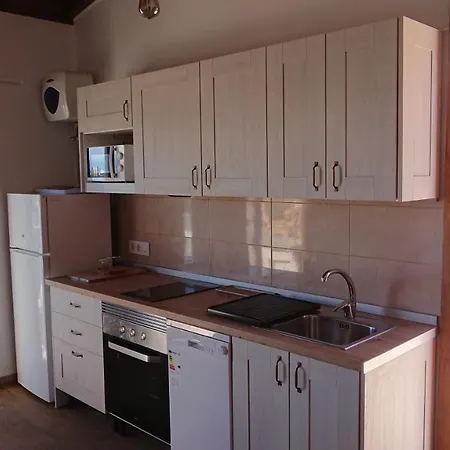 Apartamento Glorieta Casa Inmersa En Un Entorno Natural