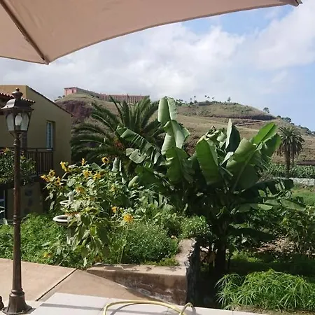 Cristina Sol H1 Apartment *